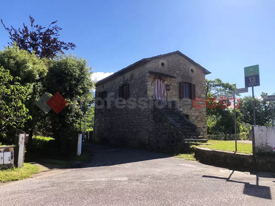 Immagine 16 di Casa indipendente in vendita  in Via Strada Provinciale 200, 99 a Trivigliano