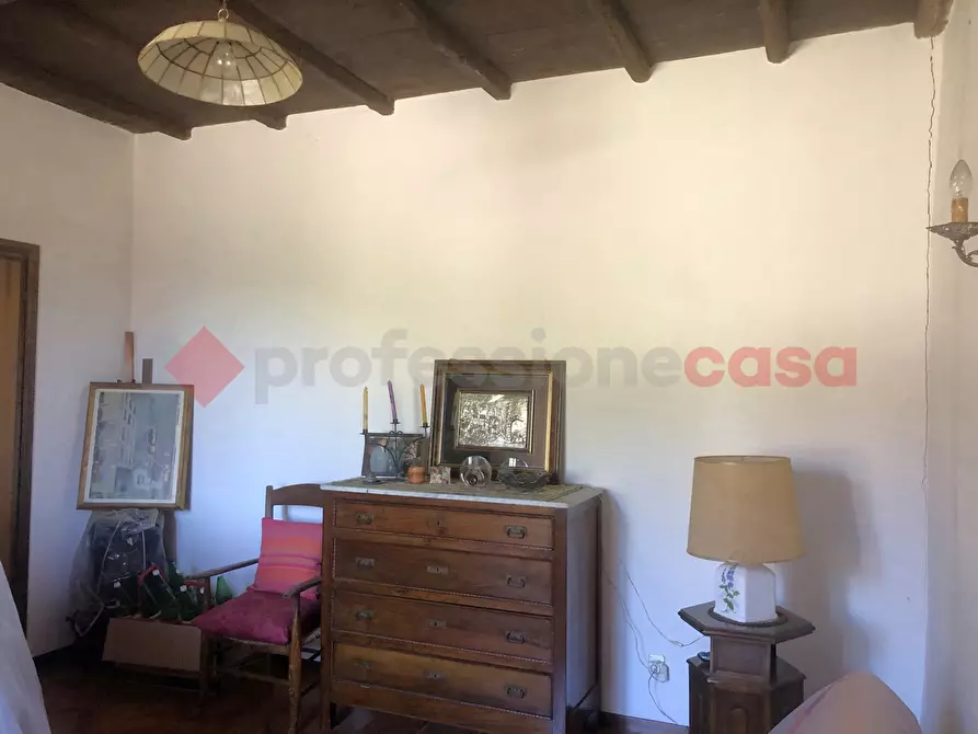 Immagine 3 di Casa indipendente in vendita  in Via Strada Provinciale 200, 99 a Trivigliano