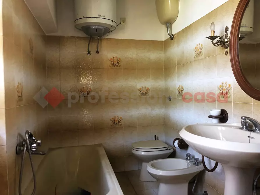Immagine 15 di Casa indipendente in vendita  in Via Strada Provinciale 200, 99 a Trivigliano