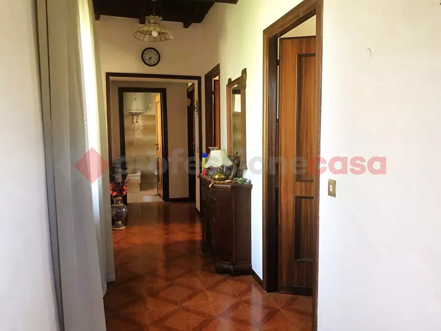 Immagine 14 di Casa indipendente in vendita  in Via Strada Provinciale 200, 99 a Trivigliano