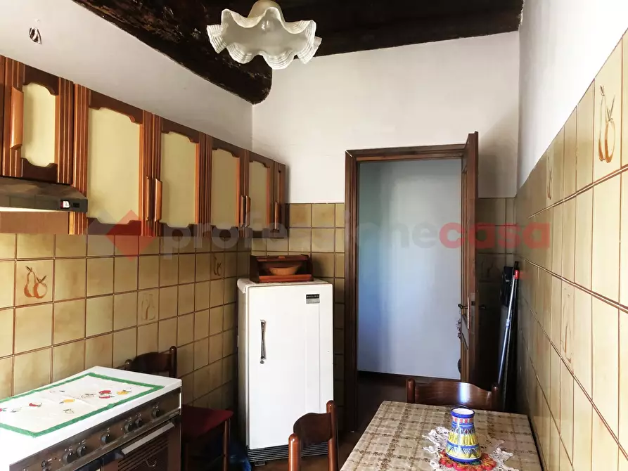 Immagine 7 di Casa indipendente in vendita  in Via Strada Provinciale 200, 99 a Trivigliano