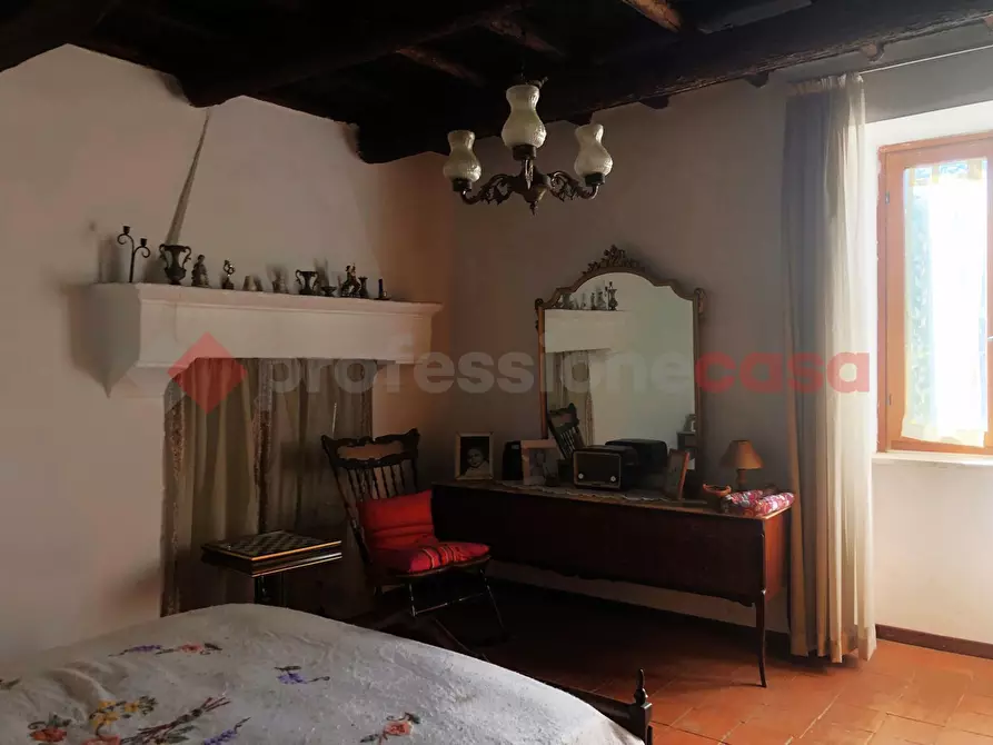 Immagine 8 di Casa indipendente in vendita  in Via Strada Provinciale 200, 99 a Trivigliano