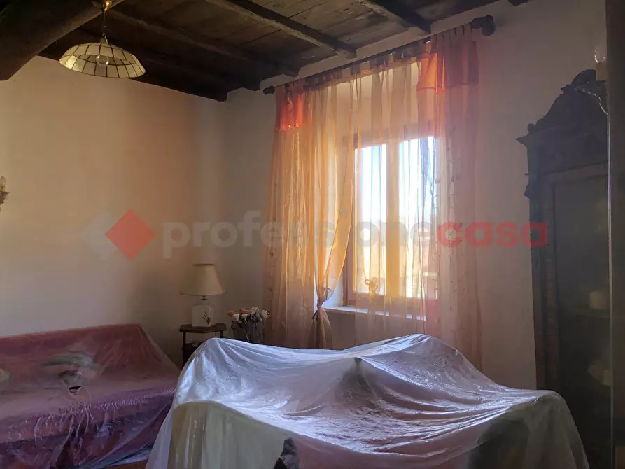 Immagine 4 di Casa indipendente in vendita  in Via Strada Provinciale 200, 99 a Trivigliano