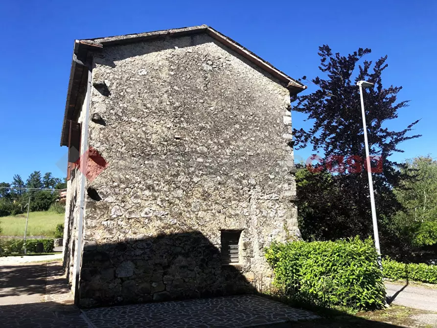 Immagine 19 di Casa indipendente in vendita  in Via Strada Provinciale 200, 99 a Trivigliano