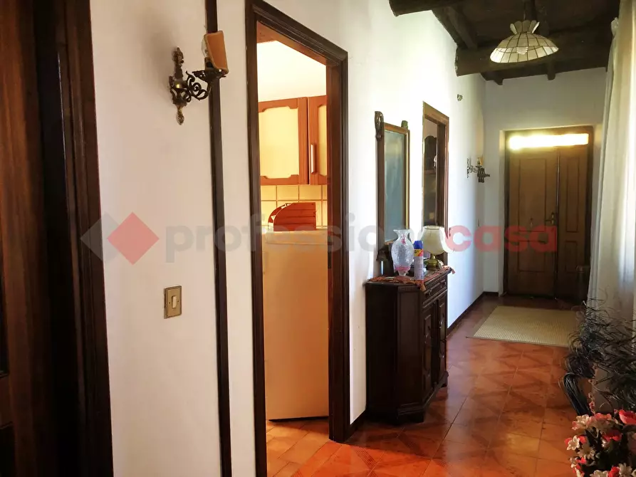 Immagine 13 di Casa indipendente in vendita  in Via Strada Provinciale 200, 99 a Trivigliano