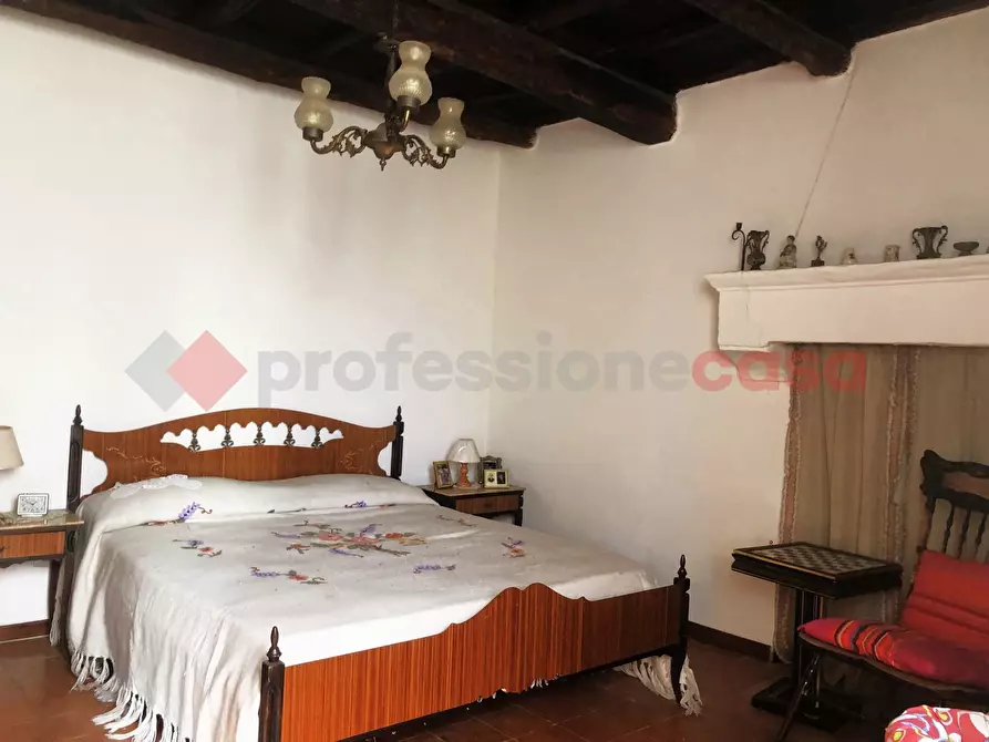 Immagine 10 di Casa indipendente in vendita  in Via Strada Provinciale 200, 99 a Trivigliano