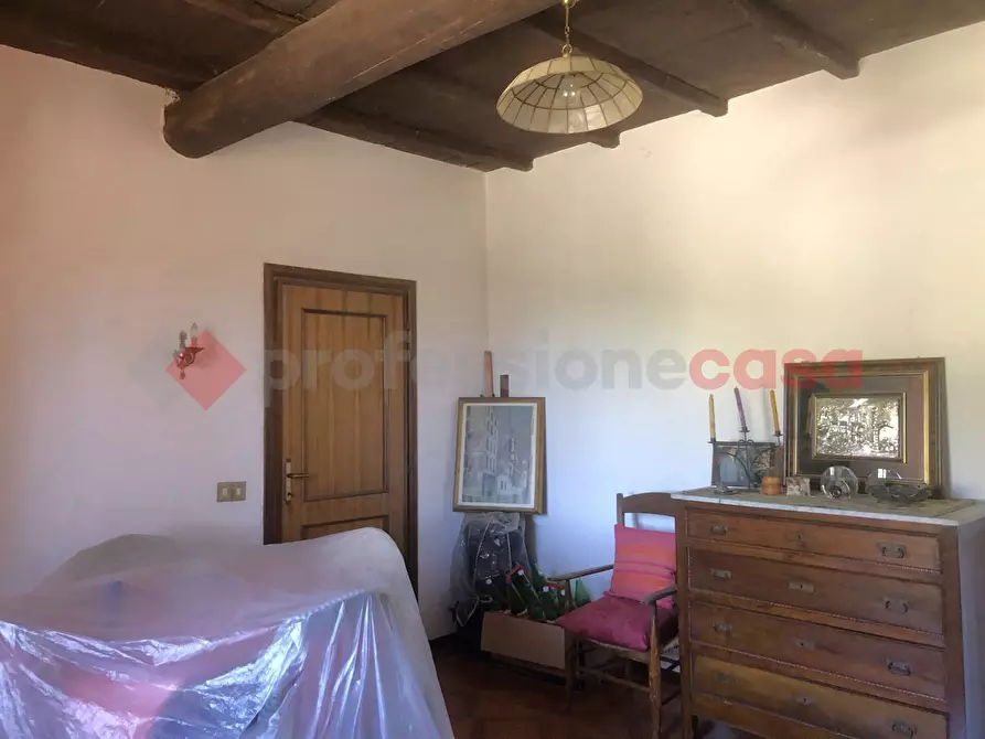 Immagine 5 di Casa indipendente in vendita  in Via Strada Provinciale 200, 99 a Trivigliano