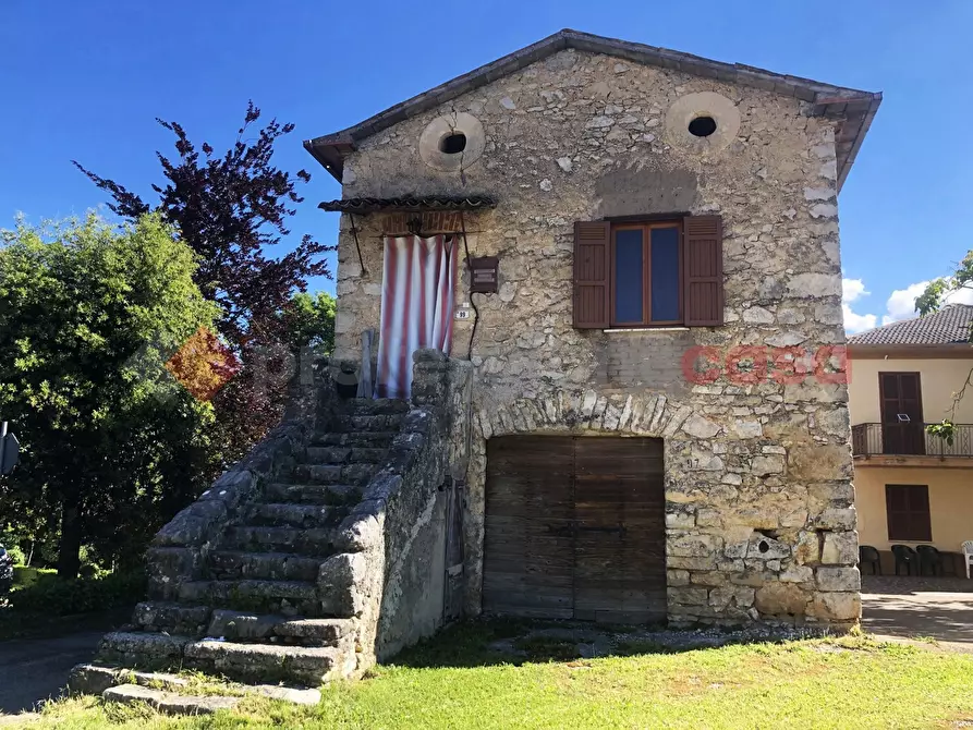 Immagine 1 di Casa indipendente in vendita  in Via Strada Provinciale 200, 99 a Trivigliano