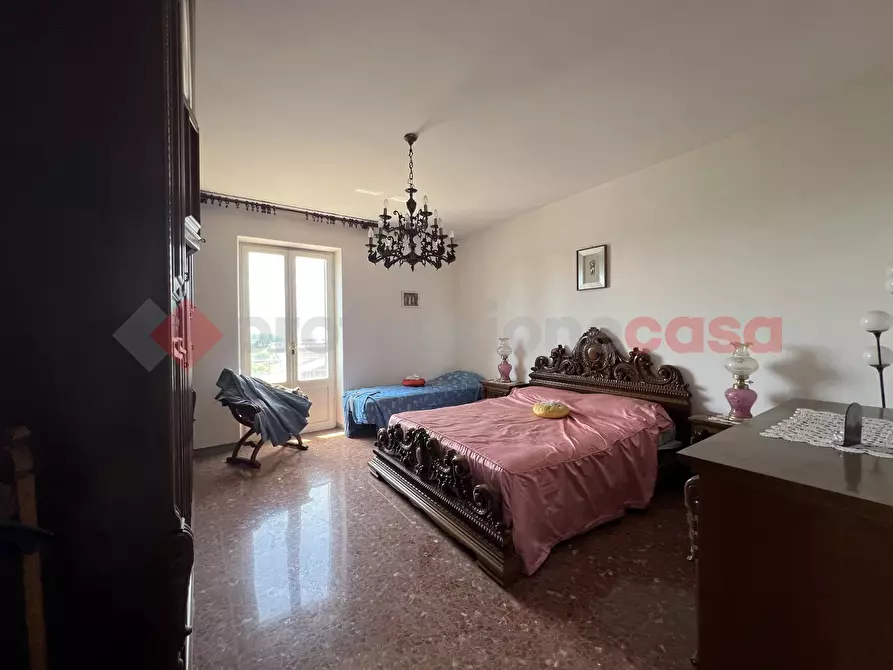 Immagine 17 di Casa indipendente in vendita  in Via Vicinale Casette, 1 a Fumone