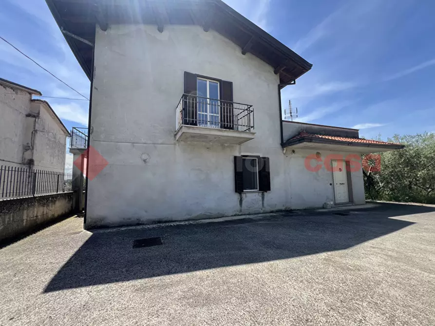Immagine 6 di Casa indipendente in vendita  in Via Vicinale Casette, 1 a Fumone
