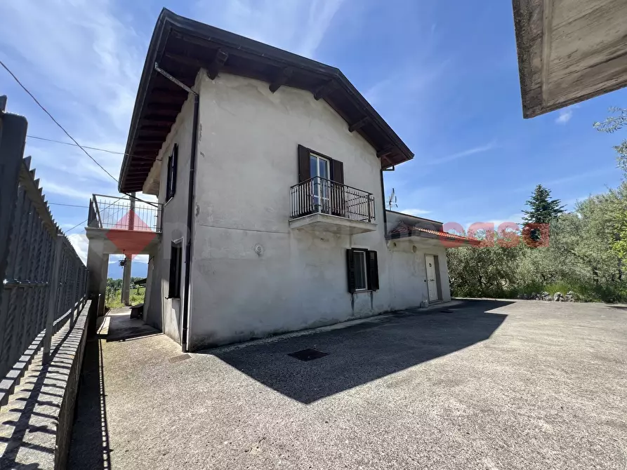 Immagine 5 di Casa indipendente in vendita  in Via Vicinale Casette, 1 a Fumone