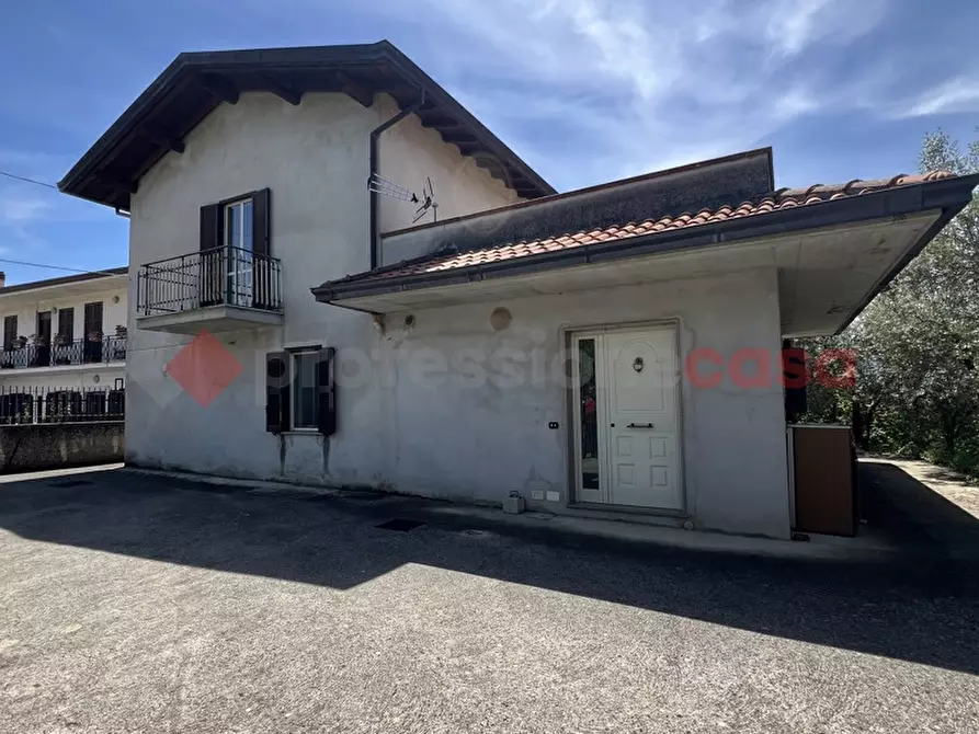 Immagine 14 di Casa indipendente in vendita  in Via Vicinale Casette, 1 a Fumone