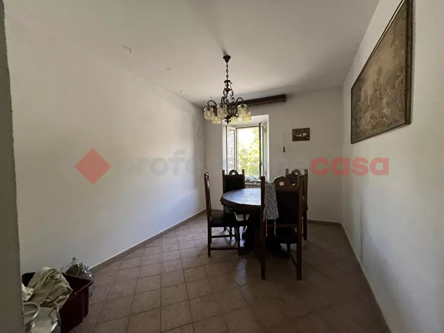 Immagine 10 di Casa indipendente in vendita  in Via Vicinale Casette, 1 a Fumone