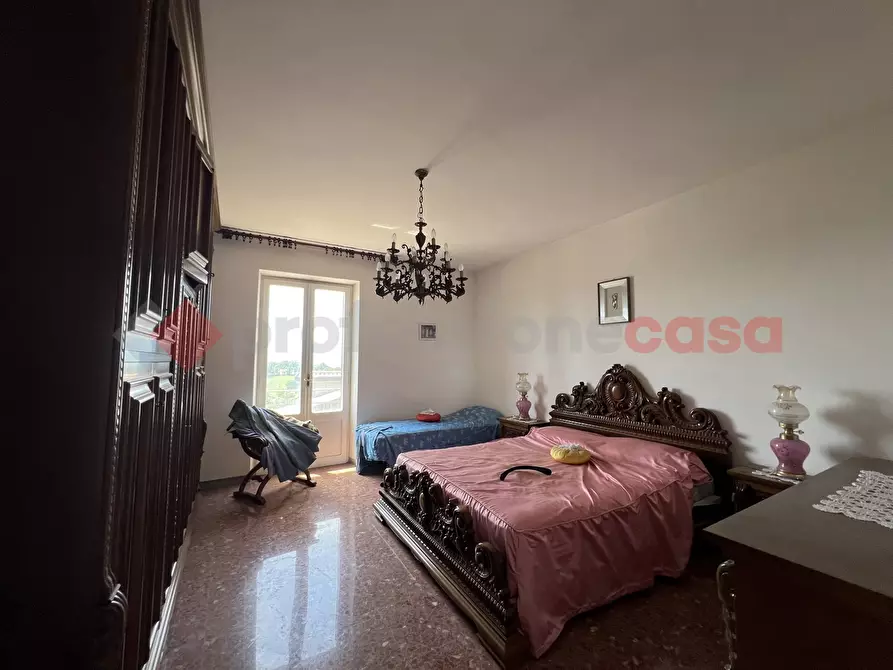 Immagine 16 di Casa indipendente in vendita  in Via Vicinale Casette, 1 a Fumone