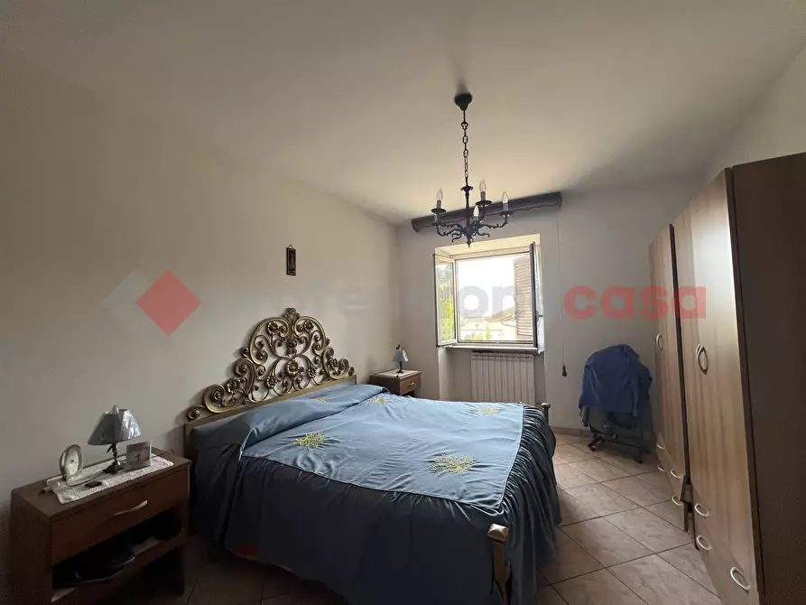 Immagine 12 di Casa indipendente in vendita  in Via Vicinale Casette, 1 a Fumone
