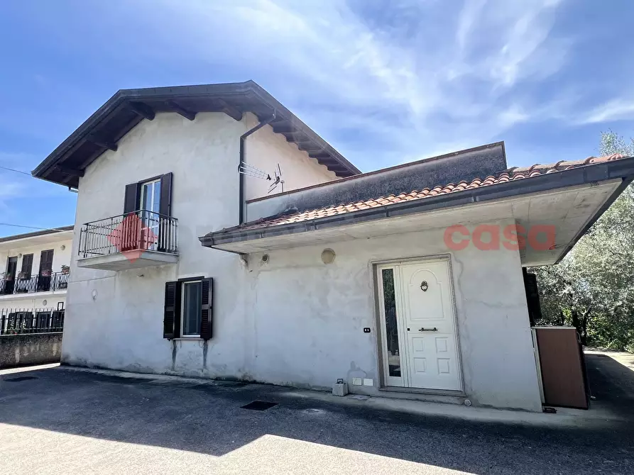 Immagine 13 di Casa indipendente in vendita  in Via Vicinale Casette, 1 a Fumone