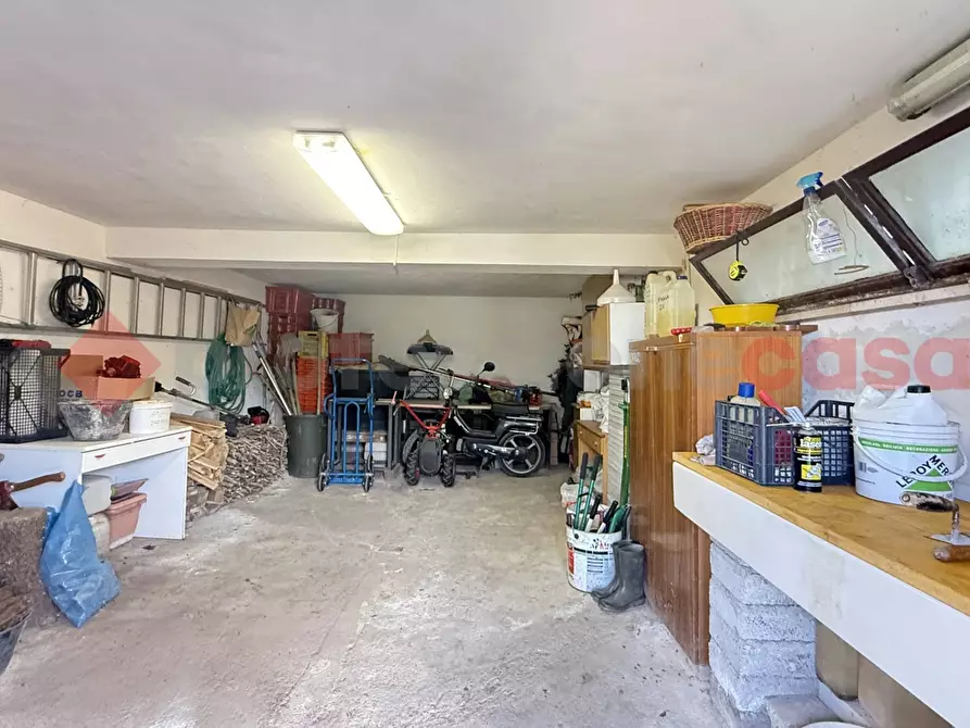 Immagine 21 di Appartamento in vendita  in Strada Vicinale Casette, 03010 a Fumone