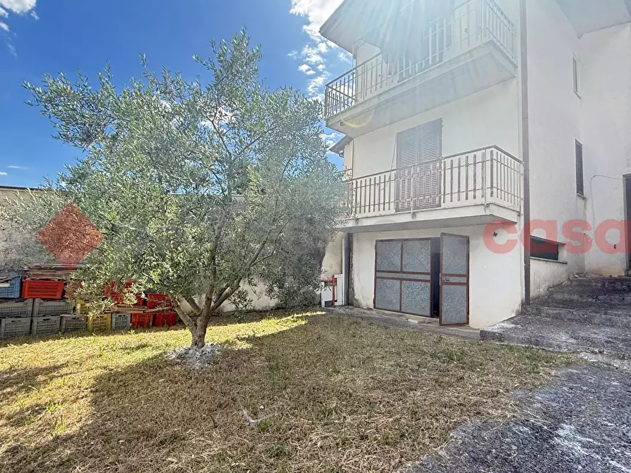 Immagine 15 di Appartamento in vendita  in Strada Vicinale Casette, 03010 a Fumone