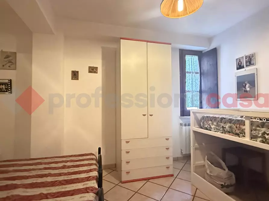 Immagine 8 di Appartamento in vendita  in Strada Vicinale Casette, 03010 a Fumone