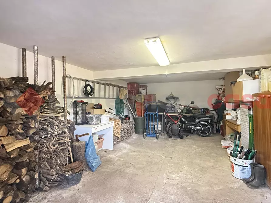 Immagine 19 di Appartamento in vendita  in Strada Vicinale Casette, 03010 a Fumone