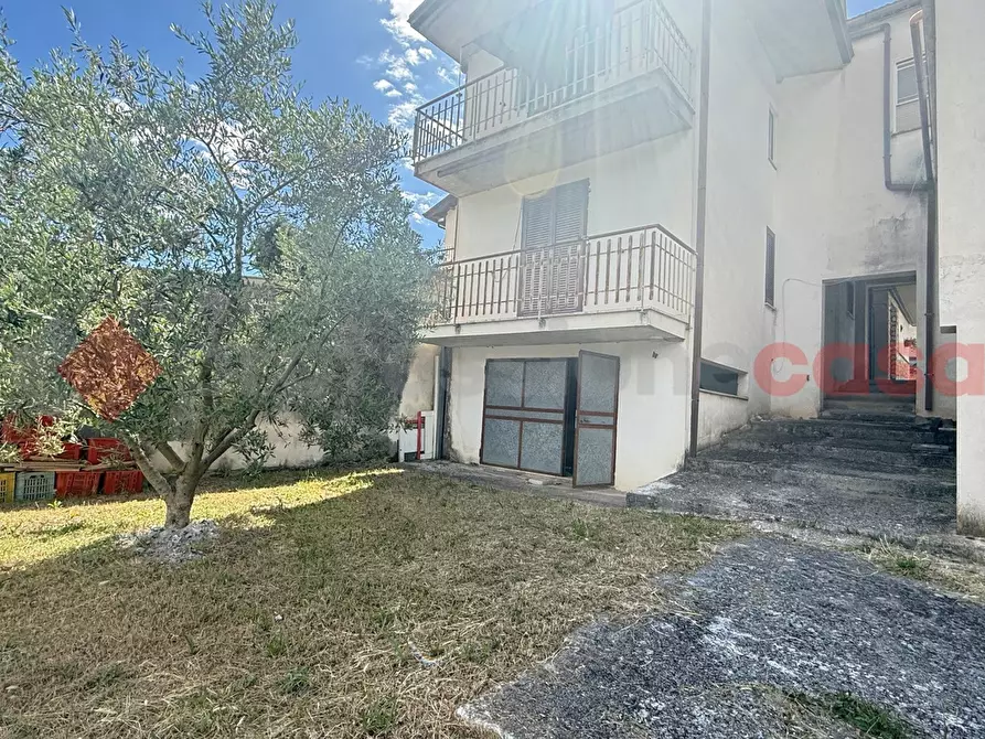Immagine 16 di Appartamento in vendita  in Strada Vicinale Casette, 03010 a Fumone