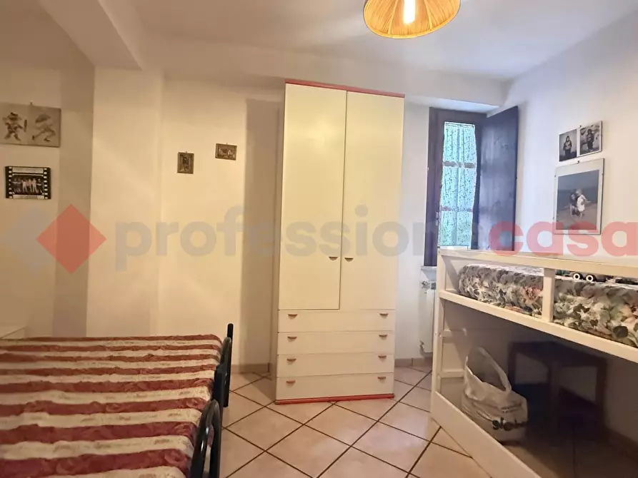 Immagine 9 di Appartamento in vendita  in Strada Vicinale Casette, 03010 a Fumone