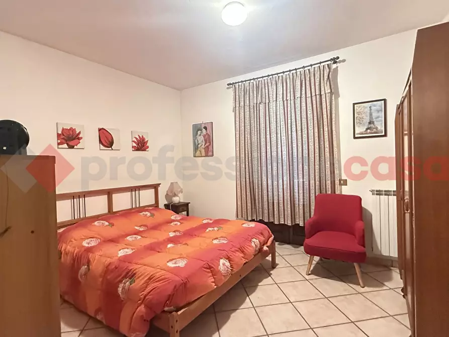 Immagine 6 di Appartamento in vendita  in Strada Vicinale Casette, 03010 a Fumone