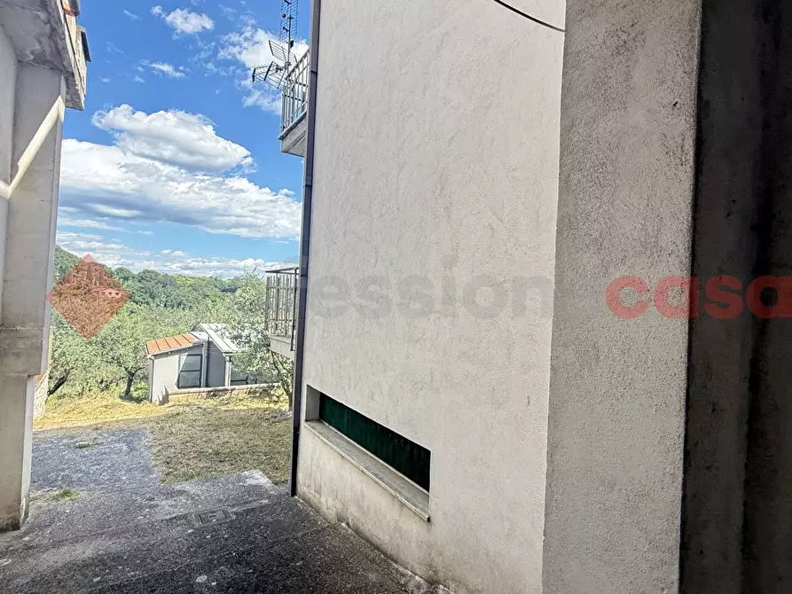 Immagine 14 di Appartamento in vendita  in Strada Vicinale Casette, 03010 a Fumone