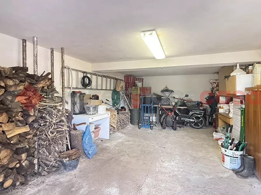 Immagine 20 di Appartamento in vendita  in Strada Vicinale Casette, 03010 a Fumone