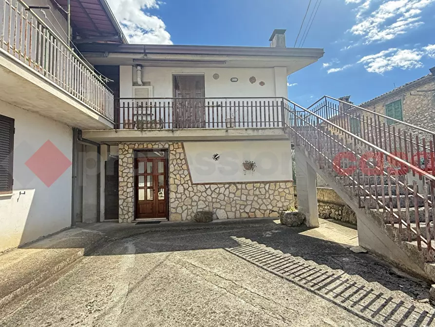 Immagine 12 di Appartamento in vendita  in Strada Vicinale Casette, 03010 a Fumone