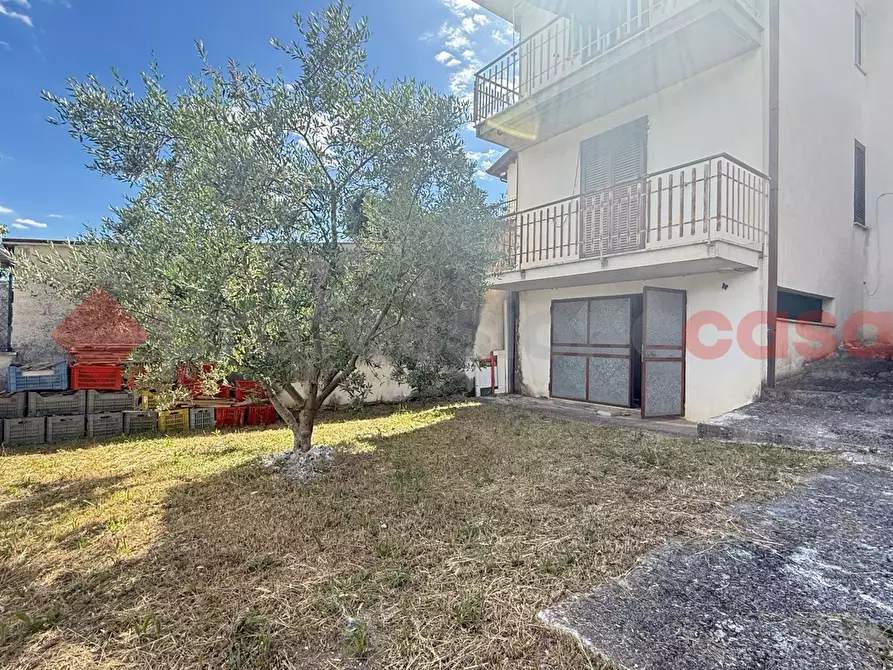 Immagine 17 di Appartamento in vendita  in Strada Vicinale Casette, 03010 a Fumone