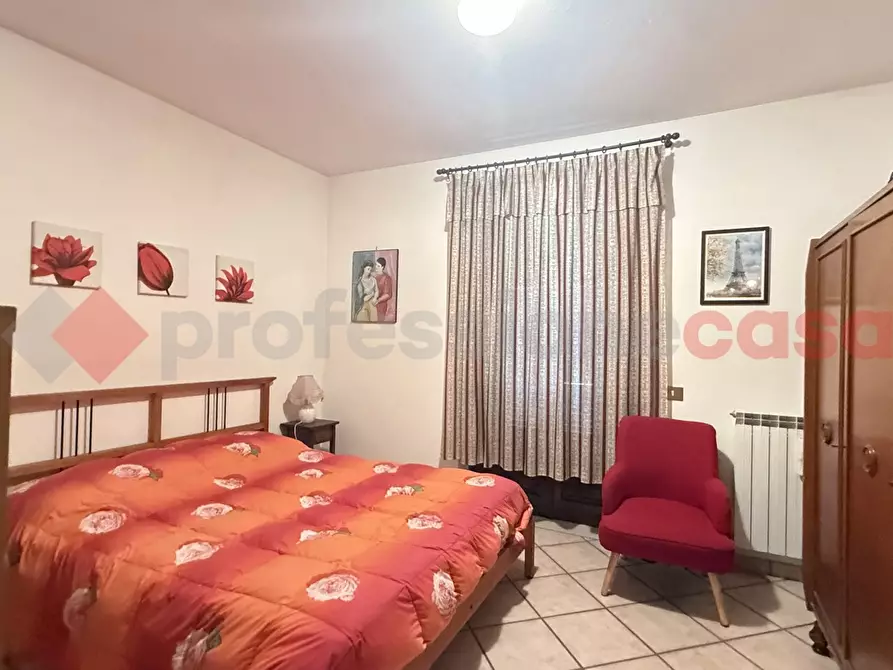 Immagine 7 di Appartamento in vendita  in Strada Vicinale Casette, 03010 a Fumone
