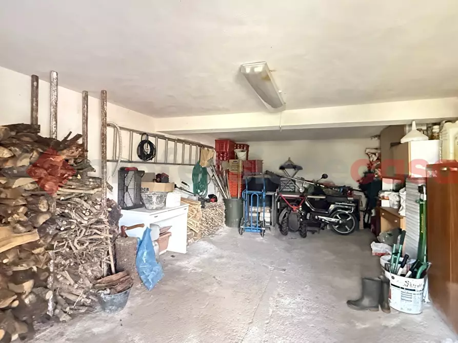 Immagine 18 di Appartamento in vendita  in Strada Vicinale Casette, 03010 a Fumone