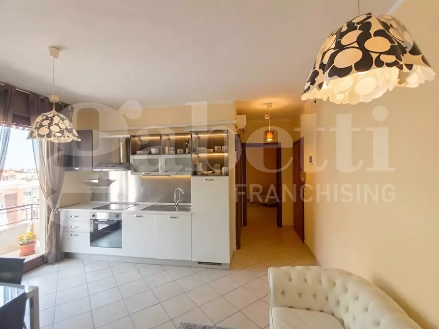 Immagine 2 di Appartamento in affitto  in Via CAVARZERE - Via Pescheria, 20 a Cavarzere