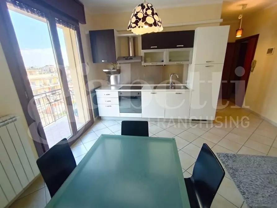 Immagine 5 di Appartamento in affitto  in Via CAVARZERE - Via Pescheria, 20 a Cavarzere