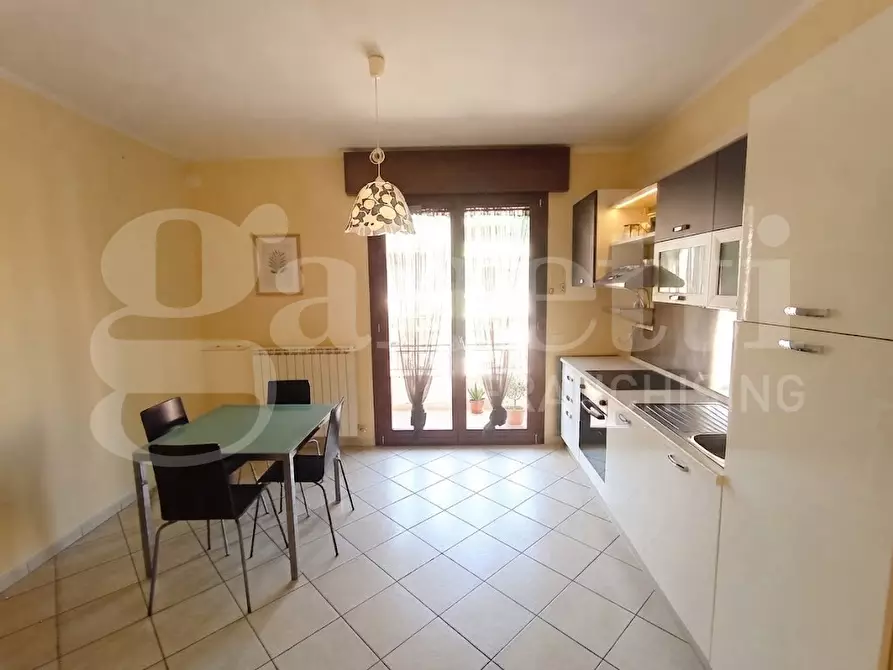 Immagine 3 di Appartamento in affitto  in Via CAVARZERE - Via Pescheria, 20 a Cavarzere