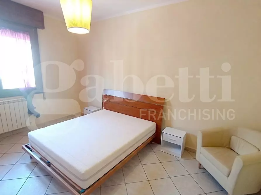 Immagine 11 di Appartamento in affitto  in Via CAVARZERE - Via Pescheria, 20 a Cavarzere