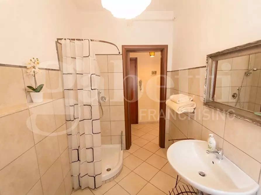 Immagine 9 di Appartamento in affitto  in Via CAVARZERE - Via Pescheria, 20 a Cavarzere