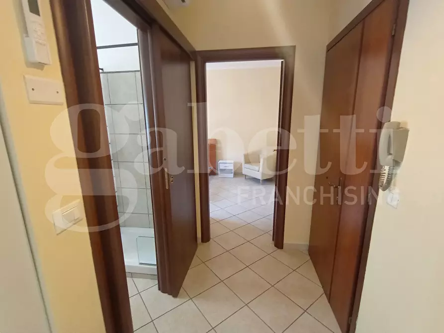 Immagine 6 di Appartamento in affitto  in Via CAVARZERE - Via Pescheria, 20 a Cavarzere
