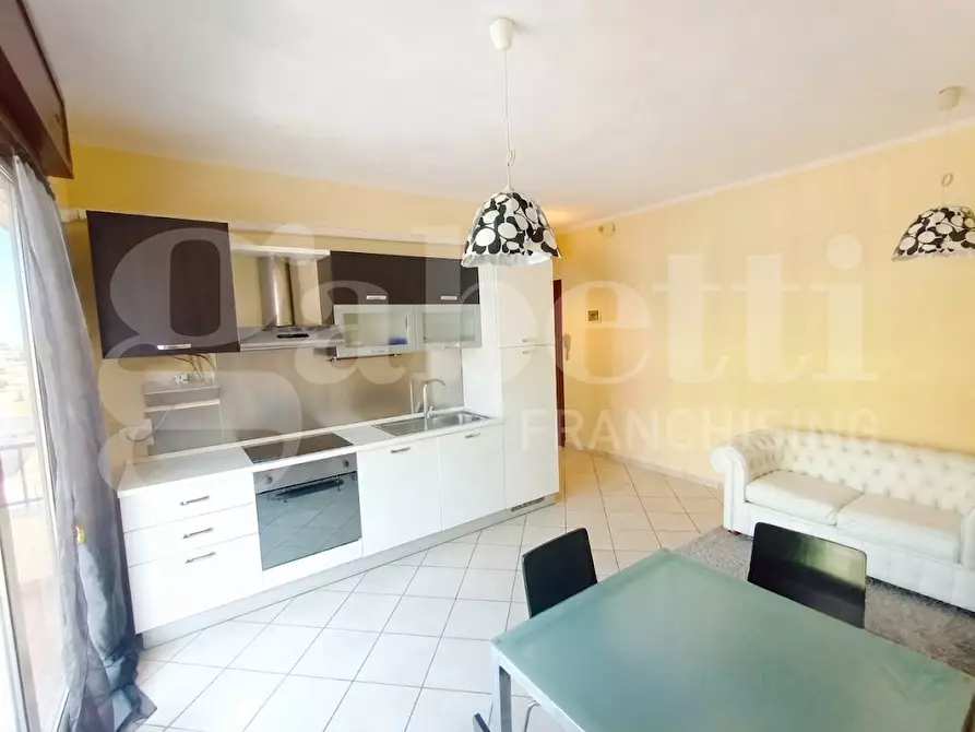 Immagine 4 di Appartamento in affitto  in Via CAVARZERE - Via Pescheria, 20 a Cavarzere