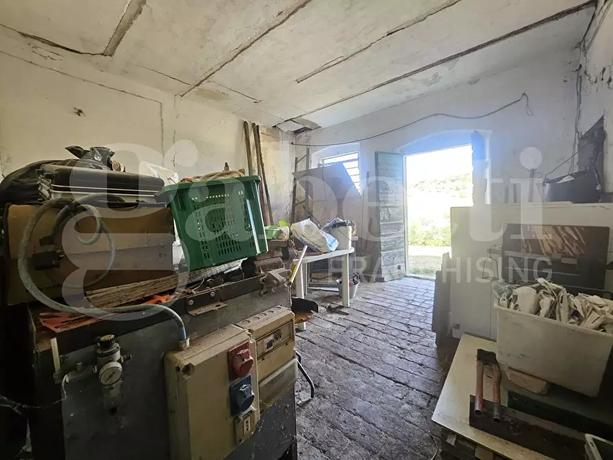 Immagine 7 di Rustico / casale in vendita  in Via poggiopiedi a Empoli