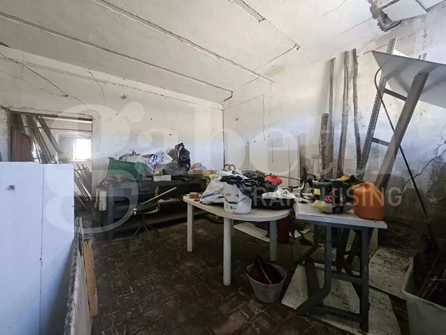 Immagine 6 di Rustico / casale in vendita  in Via poggiopiedi a Empoli