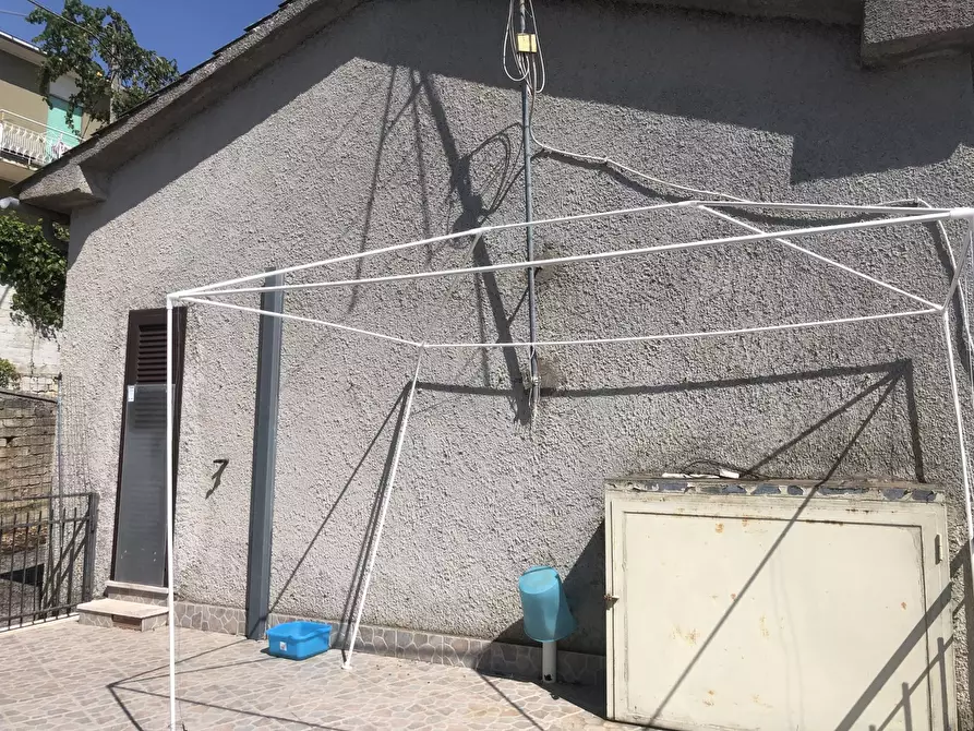 Immagine 17 di Appartamento in vendita  in Corso Italia, 25 a Ferentino
