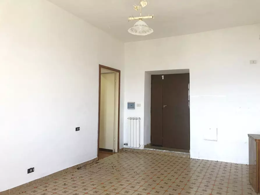 Immagine 7 di Appartamento in vendita  in Corso Italia, 25 a Ferentino