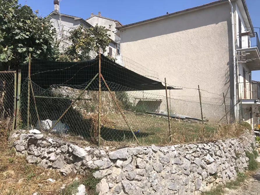 Immagine 23 di Appartamento in vendita  in Corso Italia, 25 a Ferentino