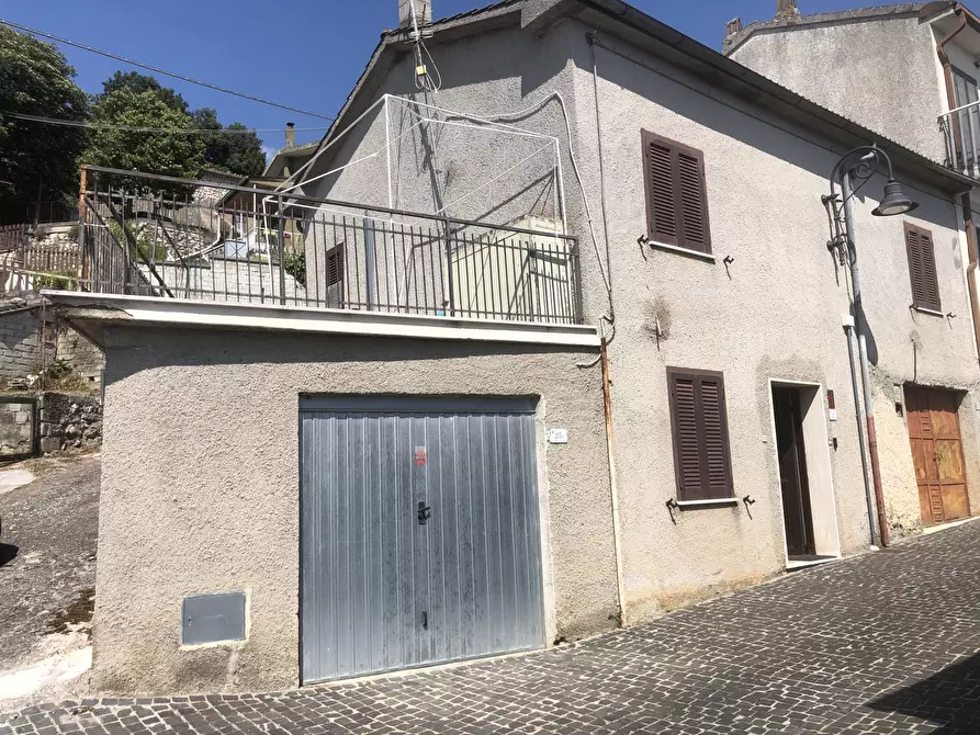 Immagine 2 di Appartamento in vendita  in Corso Italia, 25 a Ferentino