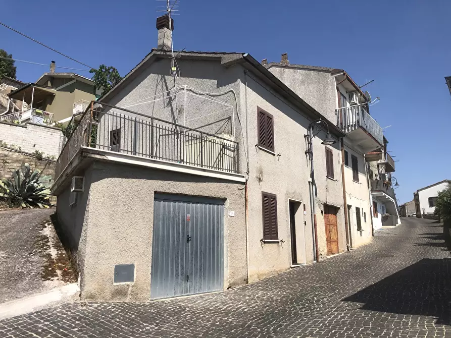 Immagine 1 di Appartamento in vendita  in Corso Italia, 25 a Ferentino