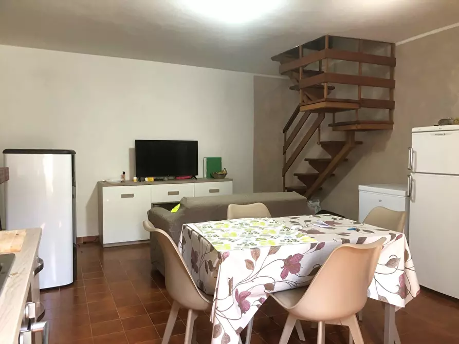 Immagine 4 di Appartamento in vendita  in Corso Italia, 25 a Ferentino