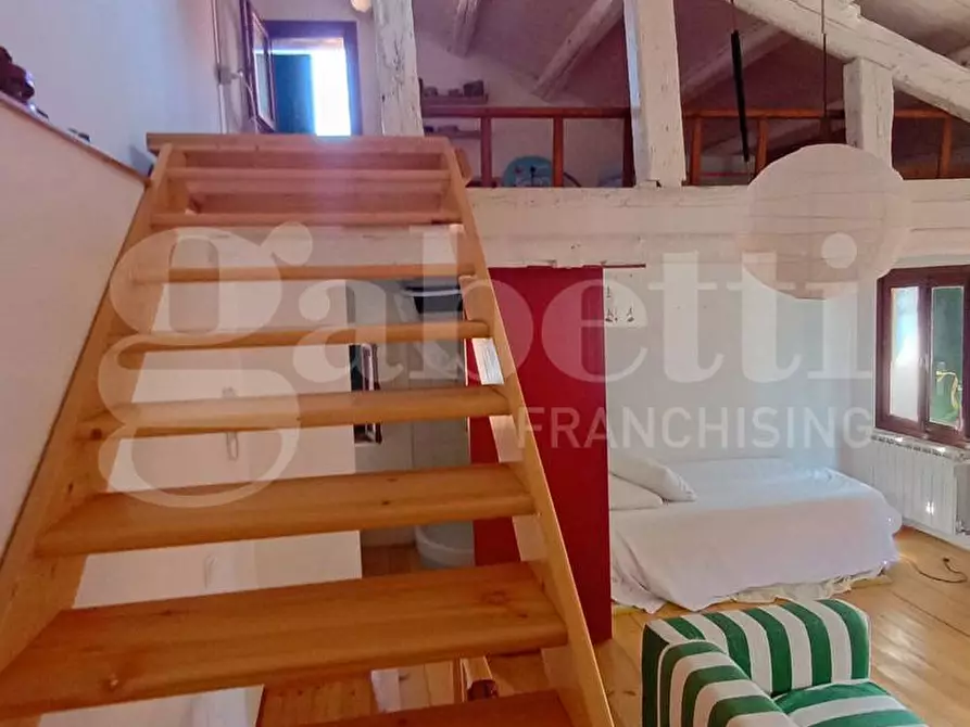 Immagine 21 di Casa indipendente in vendita  in Via PELLESTRINA - LOC.PELLESTRINA, 00 a Venezia