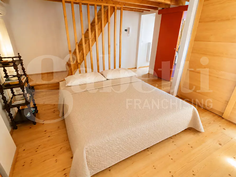 Immagine 8 di Casa indipendente in vendita  in Via PELLESTRINA - LOC.PELLESTRINA, 00 a Venezia